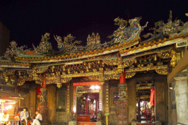 城隍廟