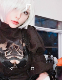 Cosplay Theawakened (26P)