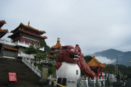 文武廟