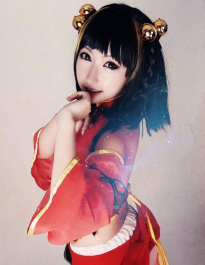 古劍奇譚襄鈴
