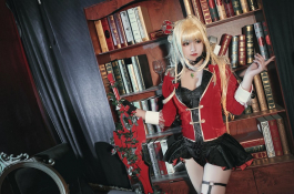 FAEGRAND ORDER尼祿COS