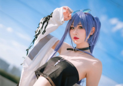 溶解莉莉絲