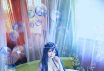 园田海未人鱼的世界觉醒