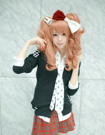 スミレコウ Cosplay TFT (Ariake TFT Building)