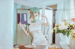 衣衣 初音韶華