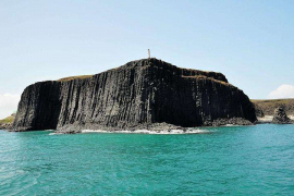 鳥嶼