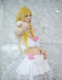 サヤカ Cosplay TFT (Ariake TFT Building)
