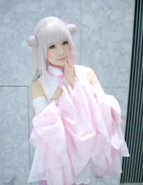白雪姫乃 Cosplay TFT (Ariake TFT Building)