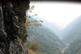 八通關古道