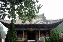 湯帝殿