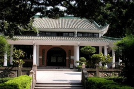 懷聖寺