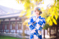 《LoveLive!Sunshine!!》渡边曜浴衣未觉醒