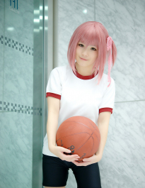 えま Cosplay TFT (Ariake TFT Building)