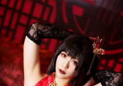 OnniesM - Taihou