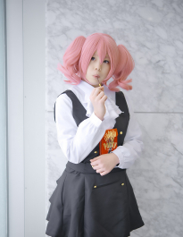 愛昴 Cosplay TFT (Ariake TFT Building)