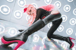 Xuxu Tamamo no Mae