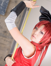 蓮華さん ワンダーフェスティバル冬より