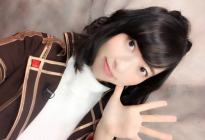 日本COSER 倉持由香