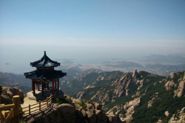 崂山