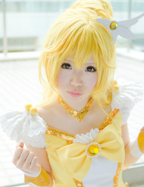 倉坂くるるさん 東京ｺｽﾌﾟﾚｺﾝﾌﾟﾚｯｸｽinTFTより