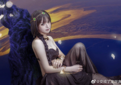 鬼刀 風鈴公主
