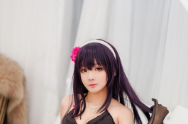 Utaha Kasumigaoka
