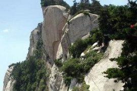 關中八景