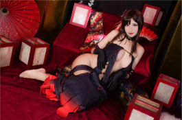 KaYa 萱 Consort Yu