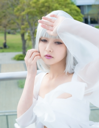 ToMetoさん コスプレ博inTFTより