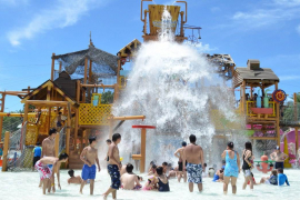 八仙樂園