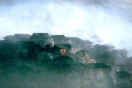 西江風景區