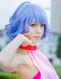 ゆあさん 魔法の天使クリィミーマミ クリィミーマミ