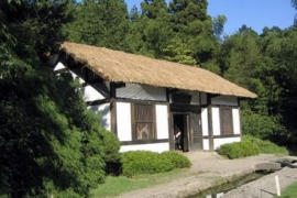 白居易故居