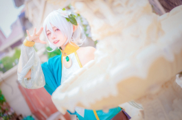 超異域公主連結☆Re:Dive 可可蘿