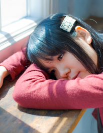 李亜さん New☆CLUB L.P.C.撮影會より