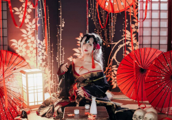 黑貞德