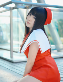 なち Cosplay TFT (Ariake TFT Building)