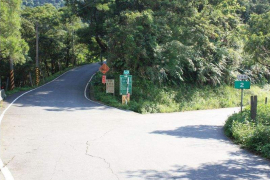 汐碇公路