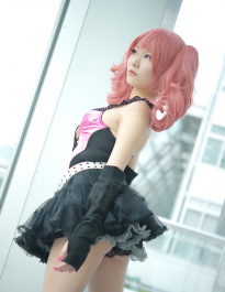 くっく Cosplay TFT (Ariake TFT Building