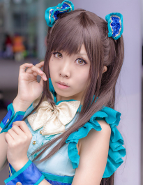 火月邑姫さん ﾚｲﾔｰｽﾞﾌｪｽﾃｨﾊﾞﾙ in ﾌﾟﾗｻ