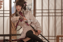 碧藍航線 樫野