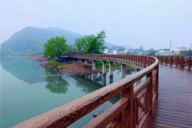 永安海濱公園