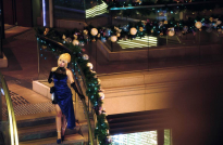 extella saber礼服