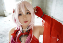 性感美女楪祈