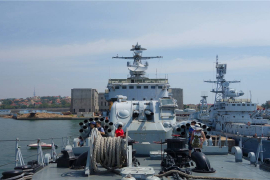 海軍博物館