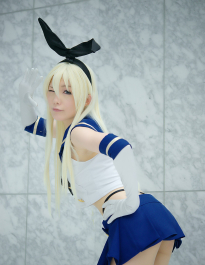 みゅみゅ Cosplay TFT (Ariake TFT Building)