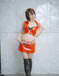 じゅじゅ Cosplay TFT (Ariake TFT Building)