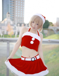 まいたこ Cosplay TFT (Ariake TFT Building)