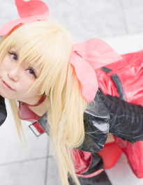 みさおさん 東京ｺｽﾌﾟﾚｺﾝﾌﾟﾚｯｸｽinTFTより