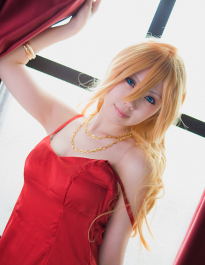 はなさん Panty&Stocking with Garterbeltより